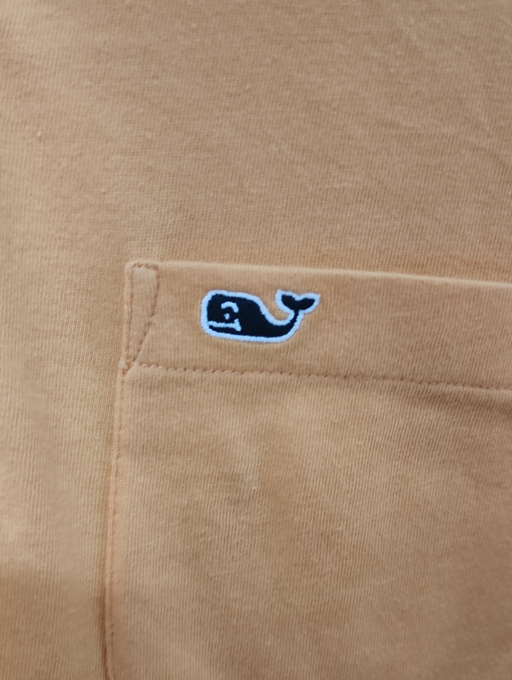 Vineyard Vines Clean Slub Jersey Polo NWT - Picture 3 of 9
